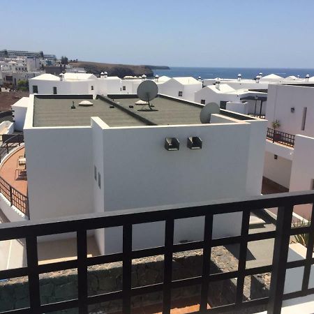 Villa Rubicon Playa Плая Бланка Екстериор снимка
