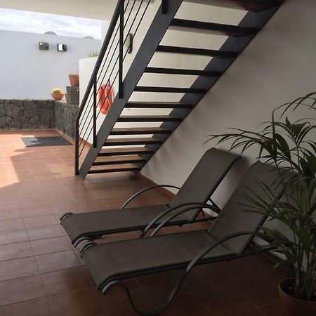 Villa Rubicon Playa Плая Бланка Екстериор снимка