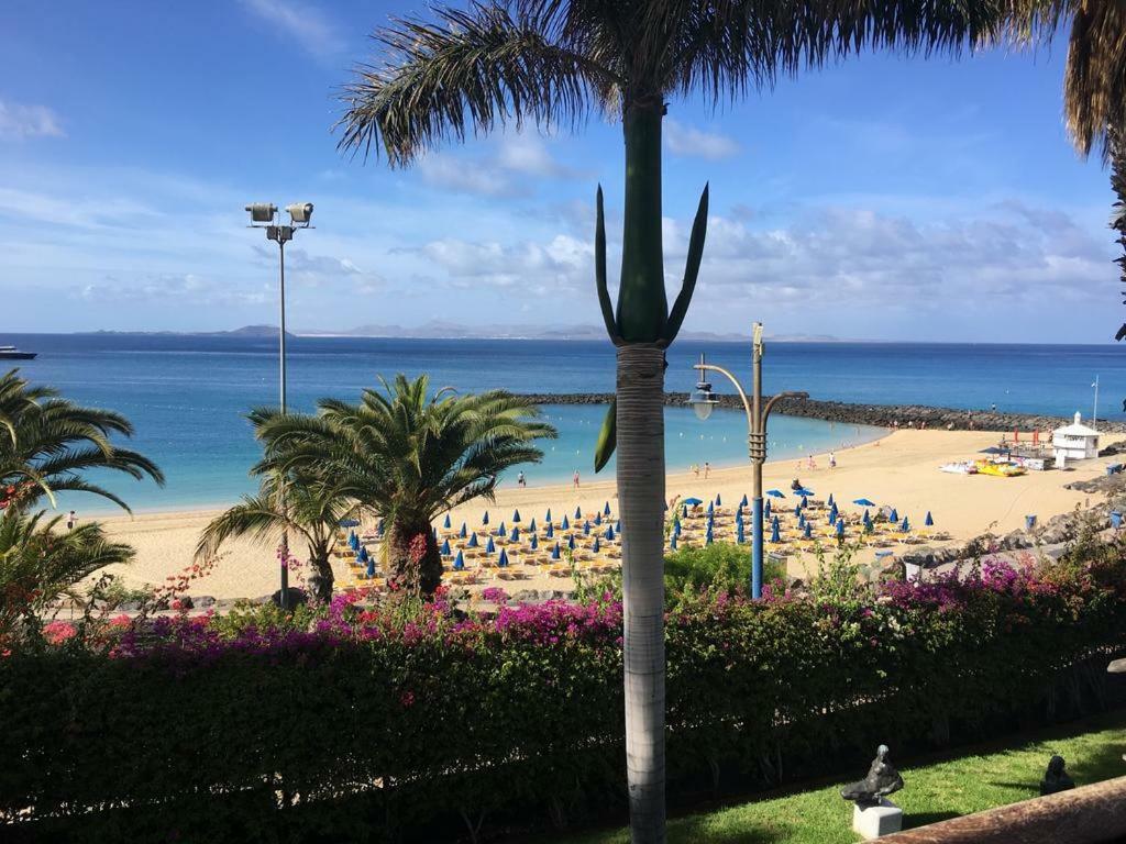 Villa Rubicon Playa Плая Бланка Екстериор снимка