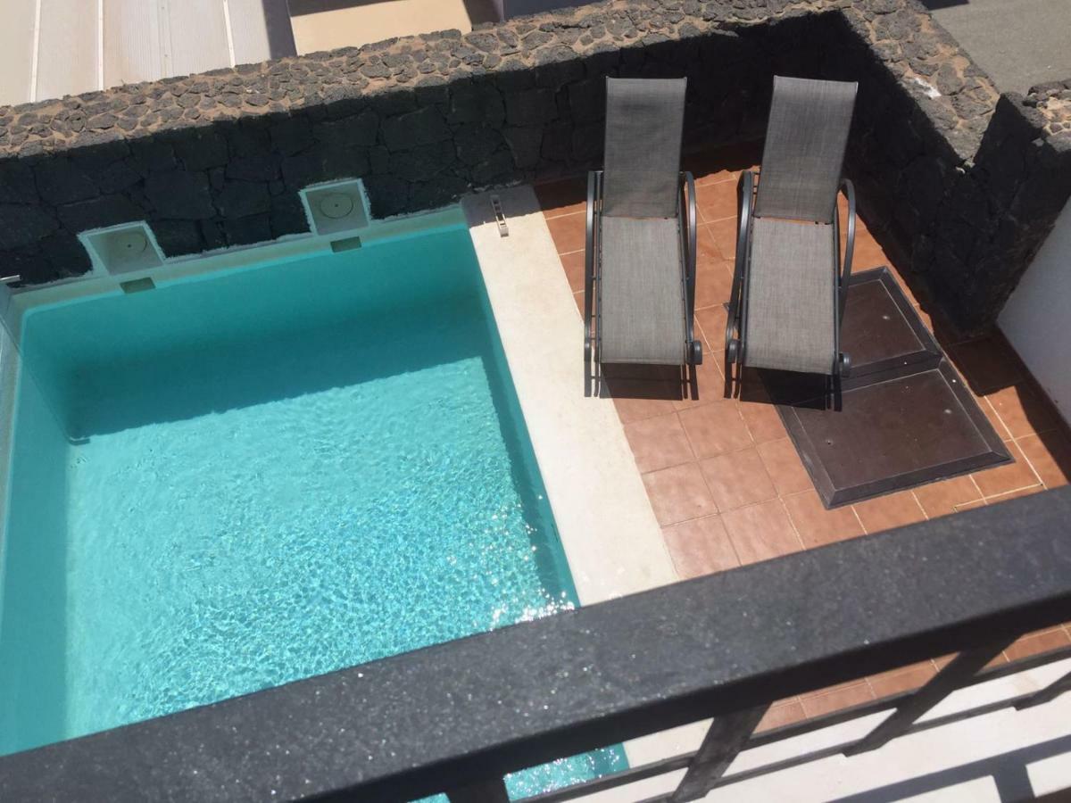 Villa Rubicon Playa Плая Бланка Екстериор снимка