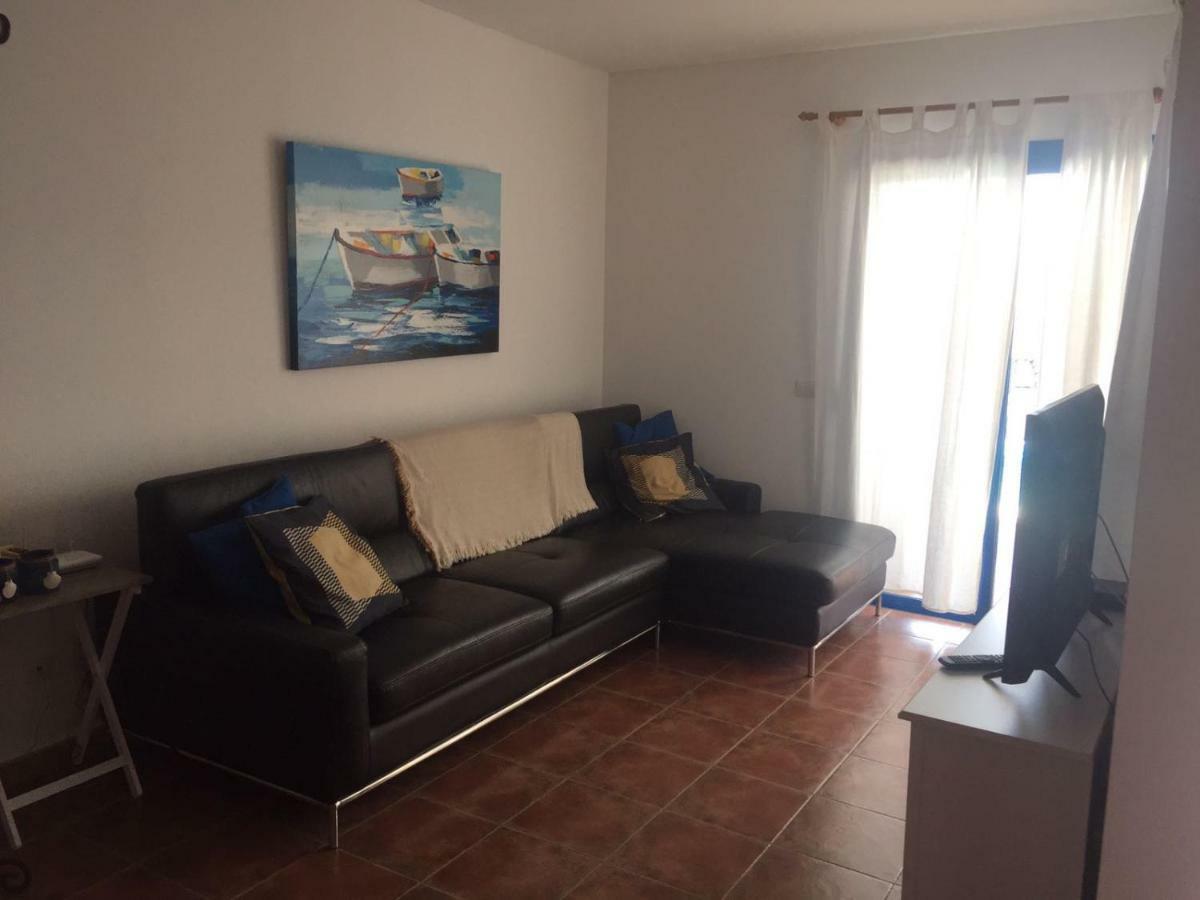 Villa Rubicon Playa Плая Бланка Екстериор снимка