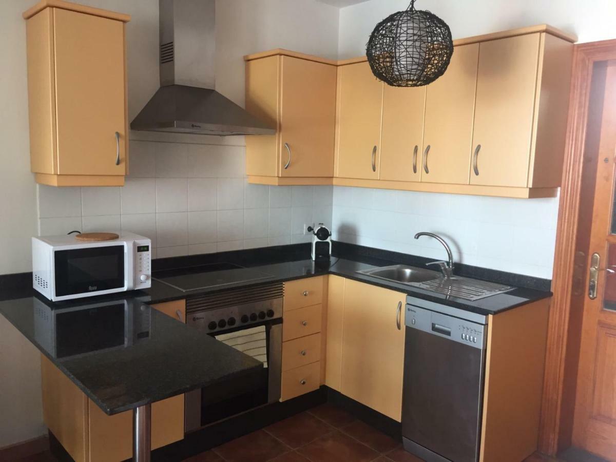 Villa Rubicon Playa Плая Бланка Екстериор снимка