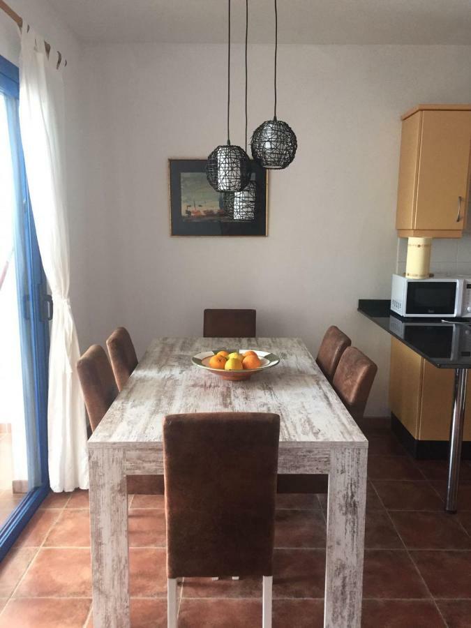 Villa Rubicon Playa Плая Бланка Екстериор снимка