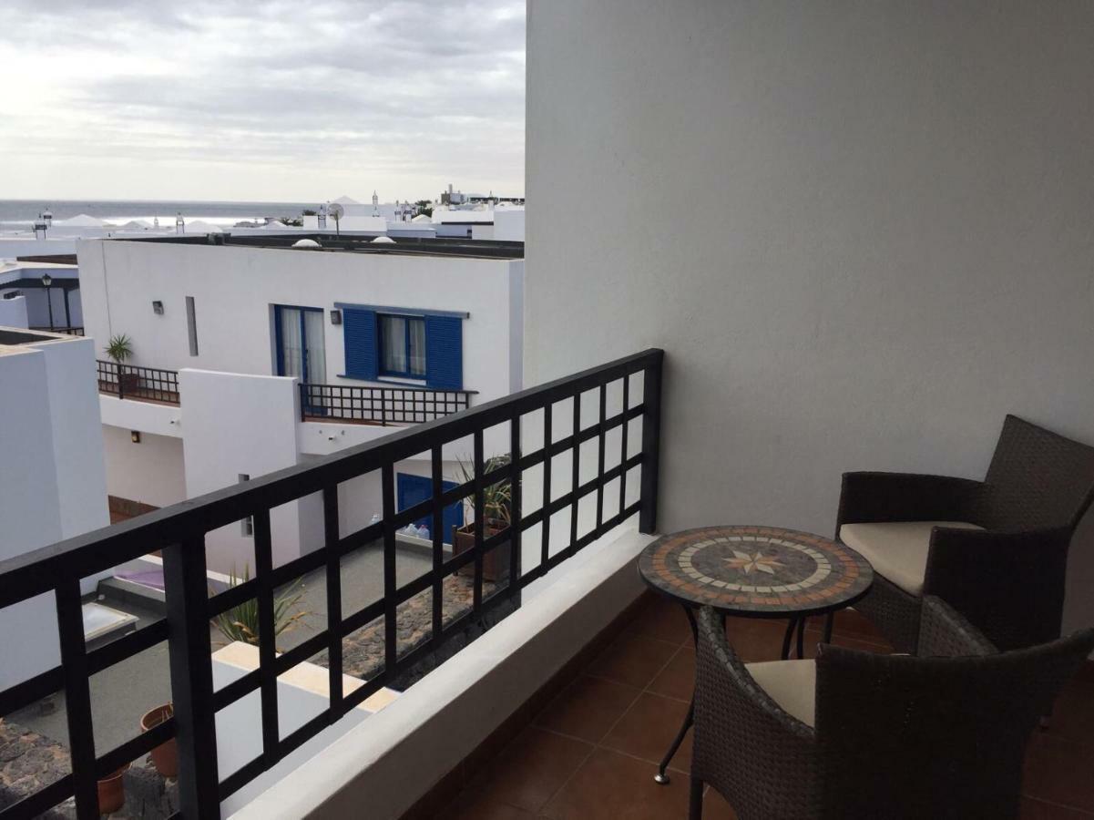 Villa Rubicon Playa Плая Бланка Екстериор снимка