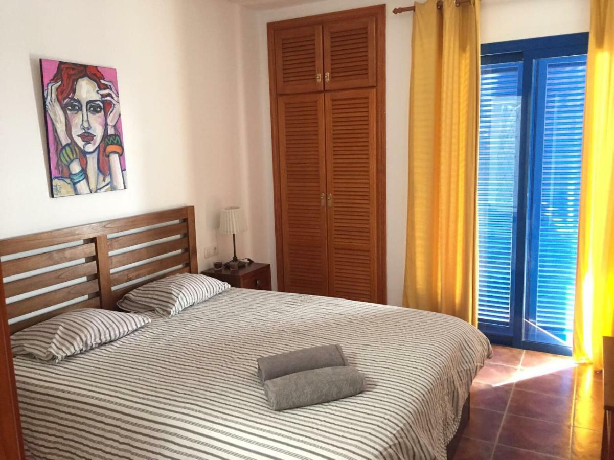 Villa Rubicon Playa Плая Бланка Екстериор снимка