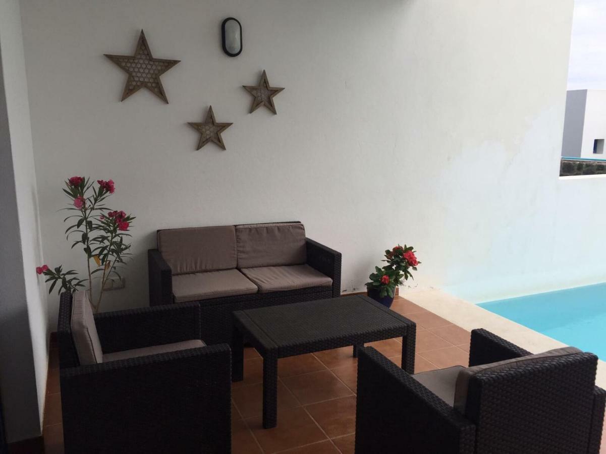 Villa Rubicon Playa Плая Бланка Екстериор снимка