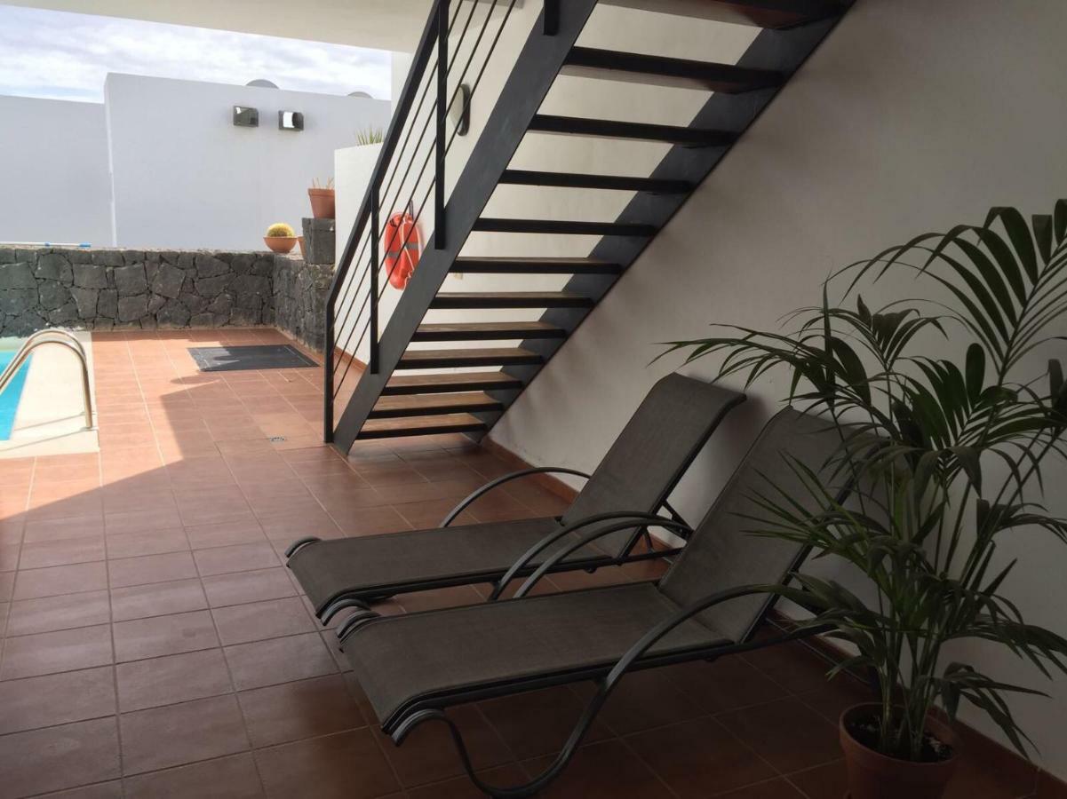 Villa Rubicon Playa Плая Бланка Екстериор снимка